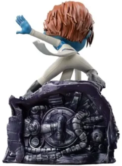 Avengers: Doomsday Minico Figura Mini Mystique