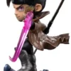 Avengers: Doomsday Minico Figura Mini Gambit