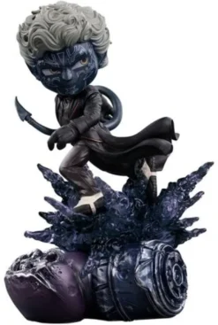 Avengers: Doomsday Minico Figura Mini Nightcrawler