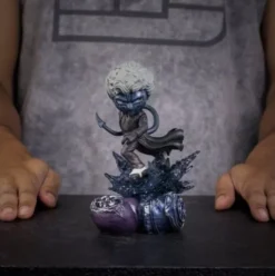 Avengers: Doomsday Minico Figura Mini Nightcrawler
