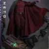 Avengers: Doomsday Movie Masterpiece Figura 1/6 Magneto (Deluxe Version) 30 cm
