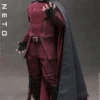 Avengers: Doomsday Movie Masterpiece Figura 1/6 Magneto 30 cm