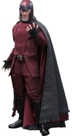 Avengers: Doomsday Movie Masterpiece Figura 1/6 Magneto 30 cm
