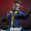 Avengers: Doomsday Movie Masterpiece Figura 1/6 Cyclops (Deluxe Version) 30 cm