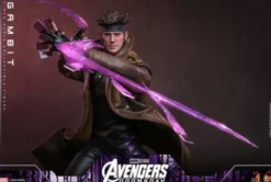 Avengers: Doomsday Movie Masterpiece Figura 1/6 Gambit (Deluxe Version) 31 cm