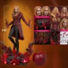 Avengers Endgame Figura Movie Masterpiece 1/6 Scarlet Witch (Artisan Edition)