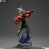 Avengers Estatua BDS Art Scale 1/10 Thor 38 cm