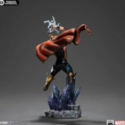 Avengers Estatua BDS Art Scale 1/10 Thor 38 cm