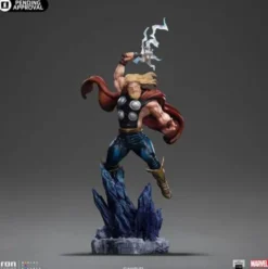 Avengers Estatua BDS Art Scale 1/10 Thor 38 cm