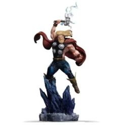 Avengers Estatua BDS Art Scale 1/10 Thor 38 cm