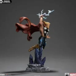 Avengers Estatua BDS Art Scale 1/10 Thor 38 cm