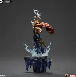 Avengers Estatua Deluxe BDS Art Scale 1/10 Thor 44 cm