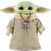 Baby Yoda Peluche con Control Remoto Star Wars 28 cm