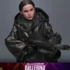 Ballerina Action Figure 1/6 Eve Macarro (Artisan Editon) Hot Toys Exclusive 28 cm