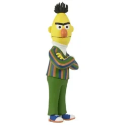 Barrio Sésamo Figura Toony Classics Bert 15 cm