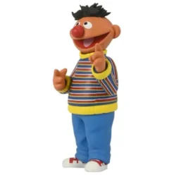 Barrio Sésamo Figura Toony Classics Ernie 15 cm