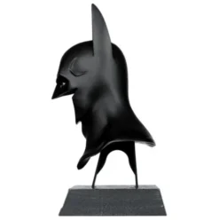 Batman: Arkham Asylum DC Direct Mini Réplica 1/3 Máscara de Batman 19 cm