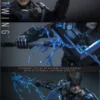 Batman Arkham Knight Figura Videogame Masterpiece 1/6 Nightwing 30 cm