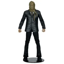 Batman Begins DC Multiverse Figura Scarecrow (Chase Version) 18 cm