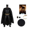 Batman Begins DC Multiverse Figura Batman 18 cm
