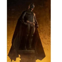 Batman Begins Estatua Premium Format Batman 65 cm Sideshow