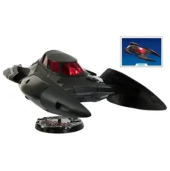 Batman Beyond DC Multiverse Vehículo Batmobile (Gold Label) 53 cm