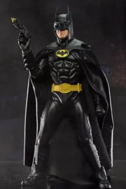 Batman (1989) Clothed Figura Batman 20 cm