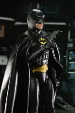 Batman (1989) Clothed Figura Batman 20 cm