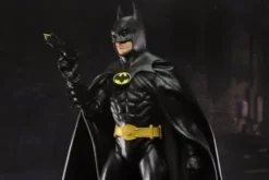 Batman (1989) Clothed Figura Batman 20 cm