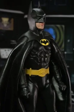 Batman (1989) Clothed Figura Batman 20 cm