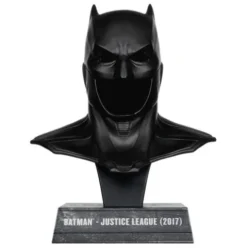 Batman DC Direct Mini Réplica 1/3 Máscara de Batman (Justice League Tactical Suit) 19 cm