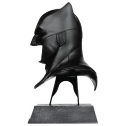 Batman DC Direct Mini Réplica 1/3 Máscara de Batman (Justice League Tactical Suit) 19 cm