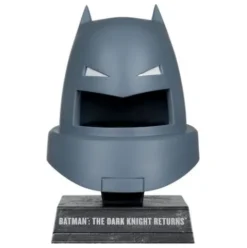 Batman DC Direct Mini Réplica 1/3 Máscara blindada de Batman (Dark Knight Returns) 18 cm