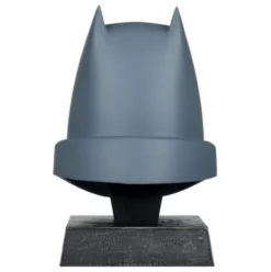 Batman DC Direct Mini Réplica 1/3 Máscara blindada de Batman (Dark Knight Returns) 18 cm