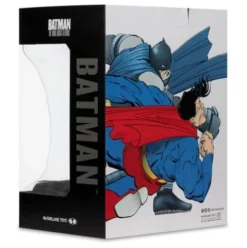 Batman DC Direct Mini Réplica 1/3 Máscara blindada de Batman (Dark Knight Returns) 18 cm