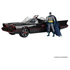 Batman (1966) DC Multiverse Vehículo Batmobil 53 cm
