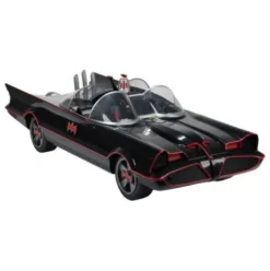 Batman (1966) DC Multiverse Vehículo Batmobil 53 cm