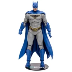 Batman (DC Rebirth) Mcfarlane Toys