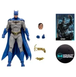 Batman (DC Rebirth) Mcfarlane Toys