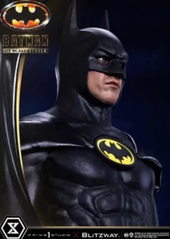 Batman Estatua 1/2 Batman 1989 106 cm