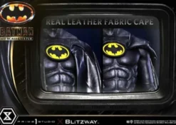 Batman Estatua 1/2 Batman 1989 106 cm