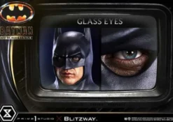 Batman Estatua 1/2 Batman 1989 106 cm