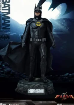 Batman Estatua Master Craft Batman Modern Suit 42 cm