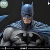 Batman Estatua Ultimate Premium Masterline Series 1/4 Hush (Comics) Batman Deluxe Version 56 cm, Batcave Version