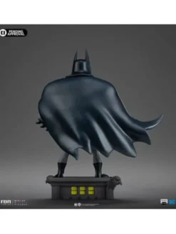 Batman Figura Animated icons PVC Batman 17 cm