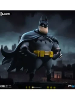 Batman Figura Animated icons PVC Batman 17 cm