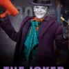 Batman 1989 Figura Dynamic 8ction Heroes 1/9 The Joker 21 cm