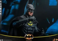 Batman (1989) Figura Movie Masterpiece 1/6 Batman 30 cm