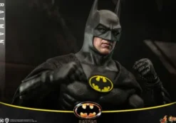 Batman (1989) Figura Movie Masterpiece 1/6 Batman 30 cm