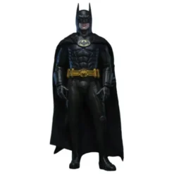 Batman (1989) Figura Movie Masterpiece 1/6 Batman 30 cm